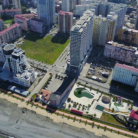 Apartmán Orbi Dima Apart. Batumi Exteriér fotografie