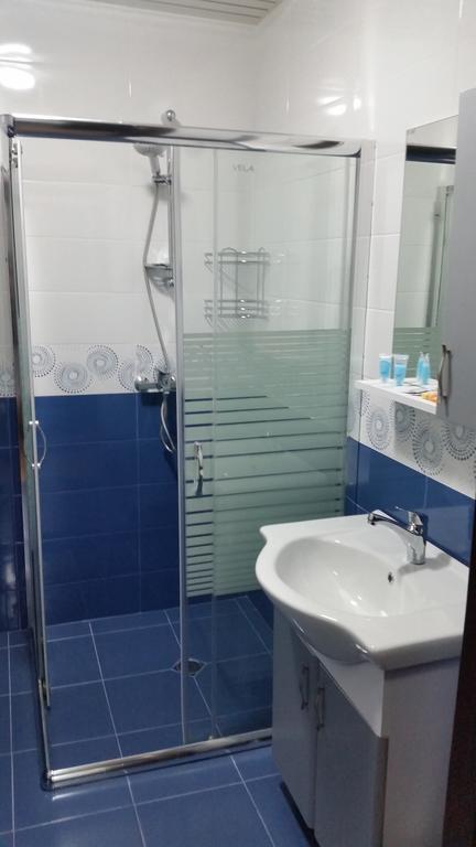 Apartmán Orbi Dima Apart. Batumi Exteriér fotografie