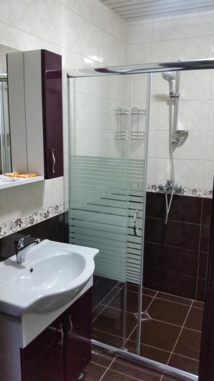 Apartmán Orbi Dima Apart. Batumi Exteriér fotografie