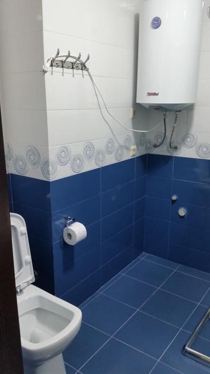Apartmán Orbi Dima Apart. Batumi Exteriér fotografie