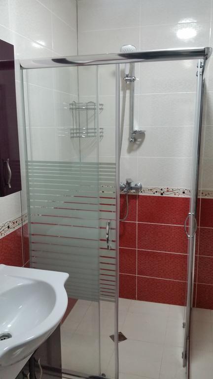 Apartmán Orbi Dima Apart. Batumi Exteriér fotografie